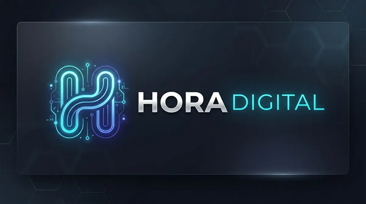 HORA Web Studio Design Showcase