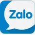 Zalo Logo